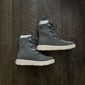 SOREL EXPLORER™ III Joan Women's Waterproof Boot